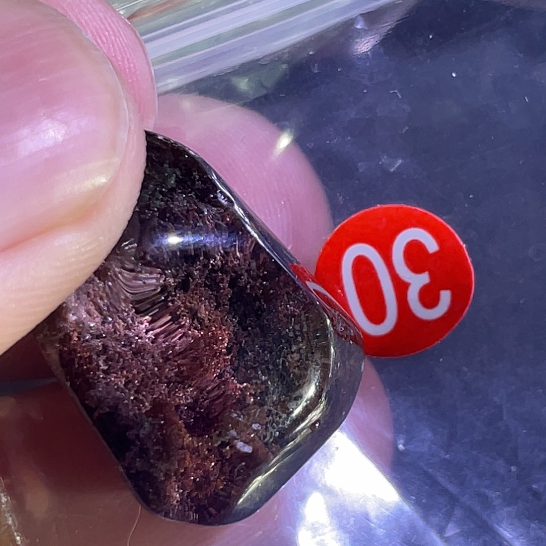 九***款未镶嵌水晶吊坠(赠链)