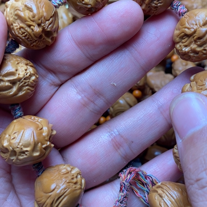 橄榄核手串/手链橄榄油