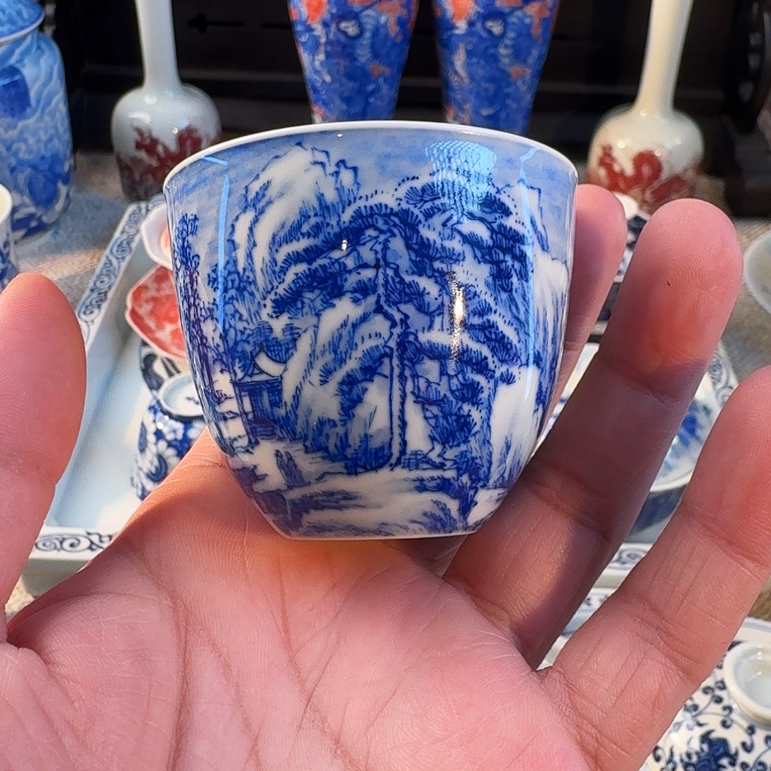 名窑口，放漏时间到啦