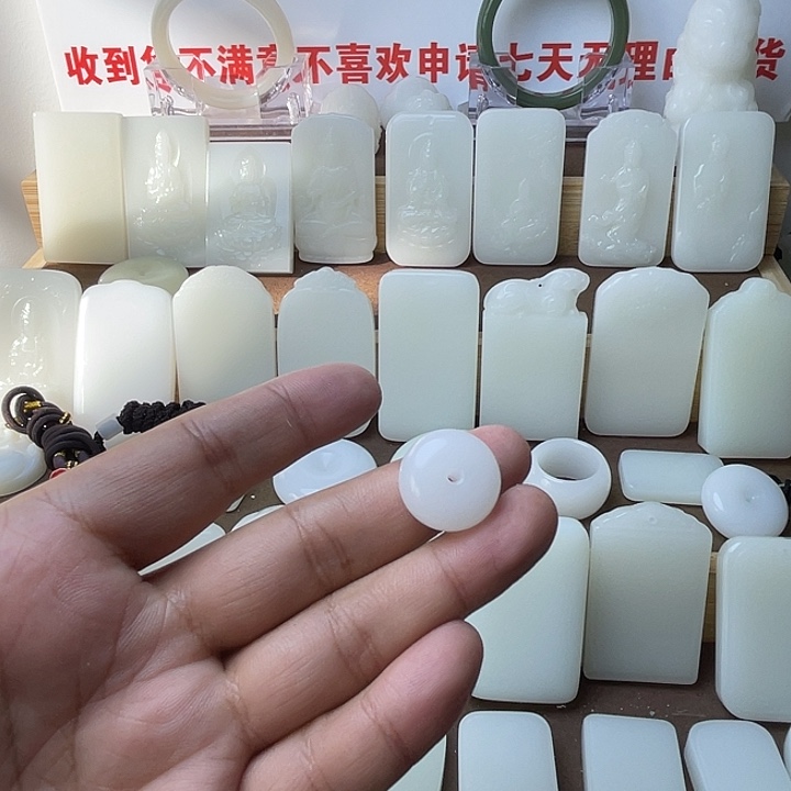 《****平安扣58988998898888888