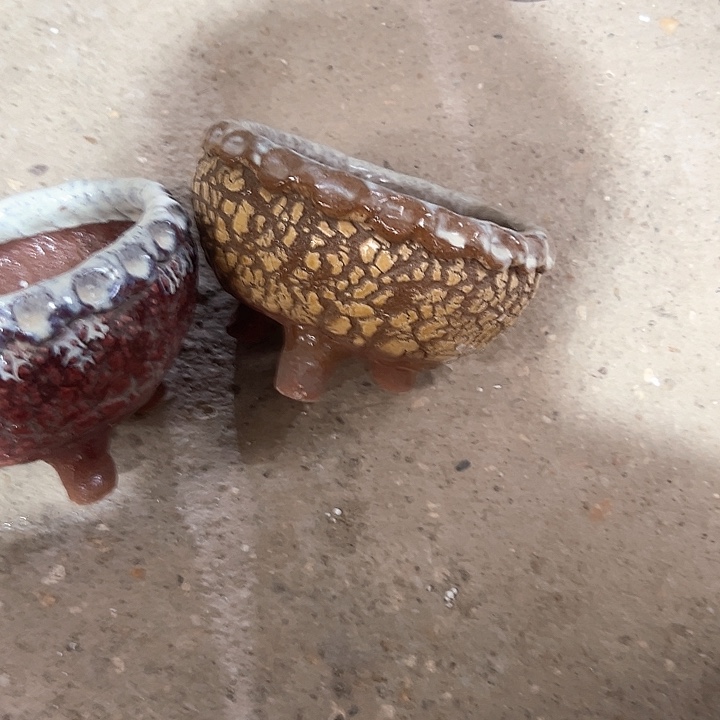 紫砂花盆花盆花盆