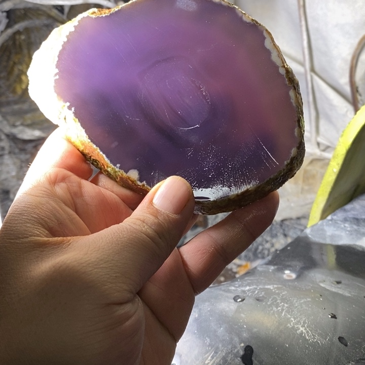 小***草定制玛瑙玛瑙手镯