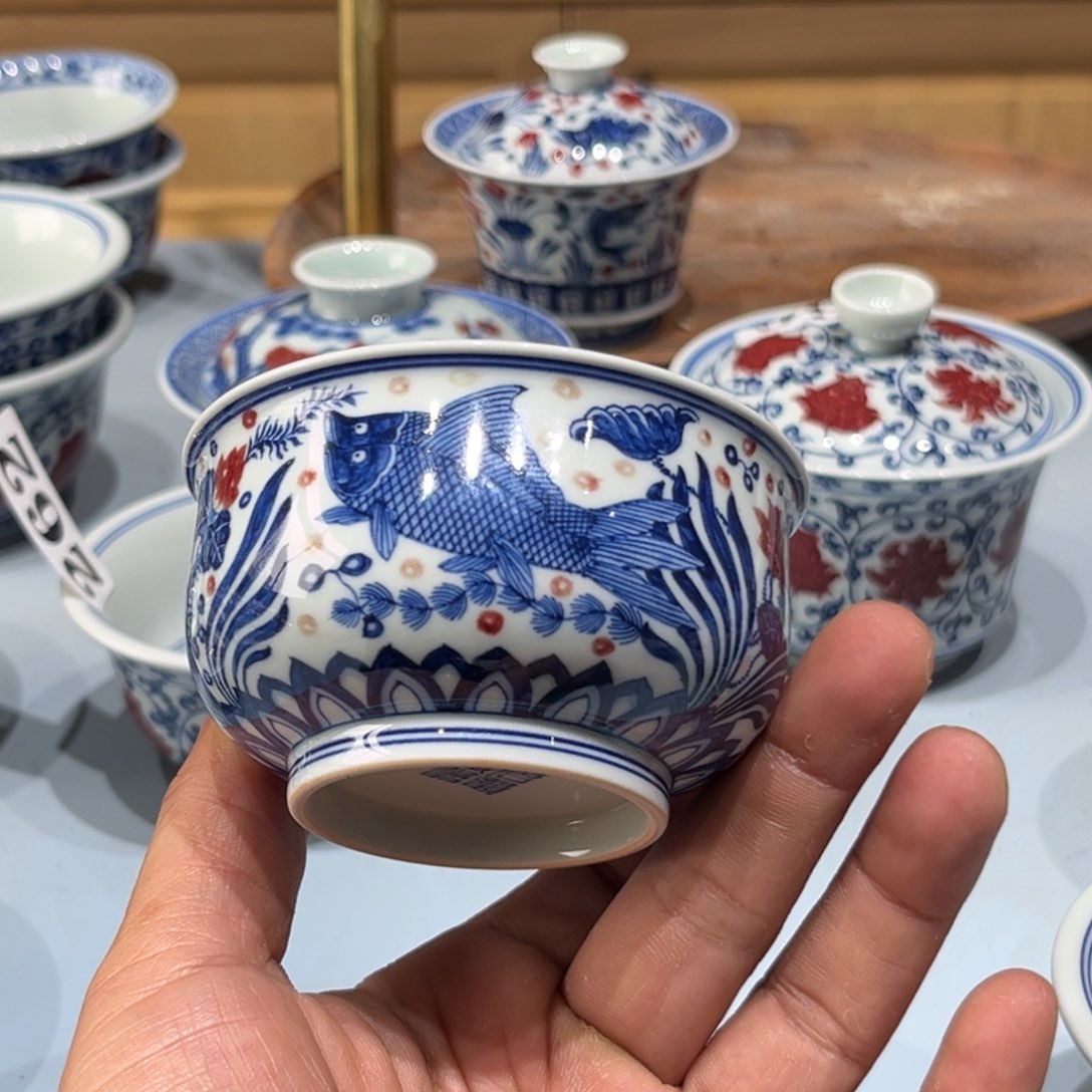 景德镇陶瓷艺术展演厅