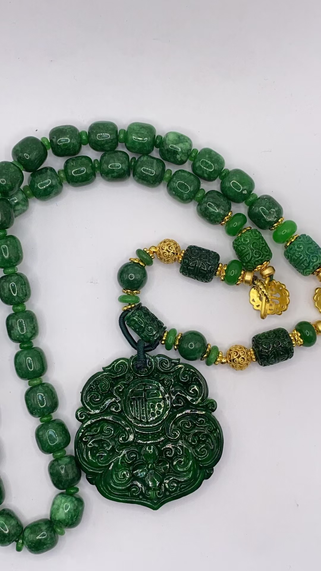 【创艺家】CY175 设计时尚气质吊坠（多样性发货发其一）