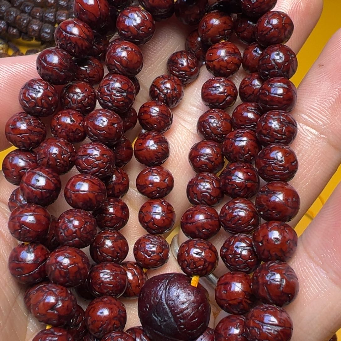 吊坠凤眼菩提12456778889999999999