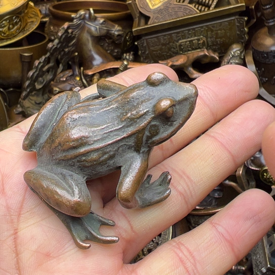 精美文玩精品摆件