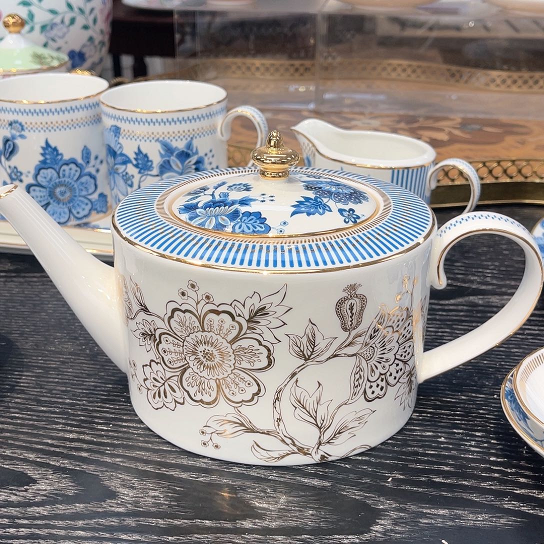 骨瓷大壶/////：：/：