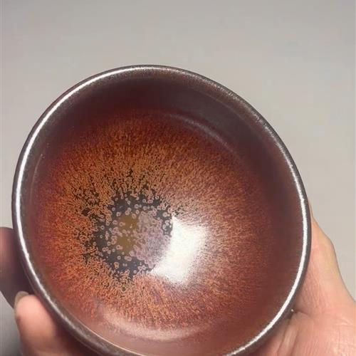 【闪购商品】茶盏-92.............