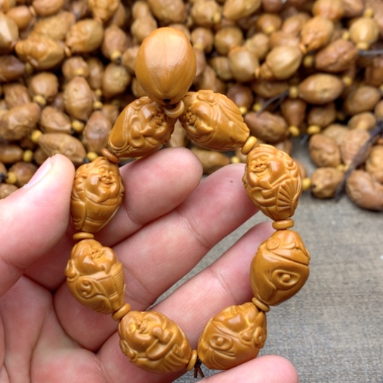 手串/手链橄榄核橄榄核手串/手链