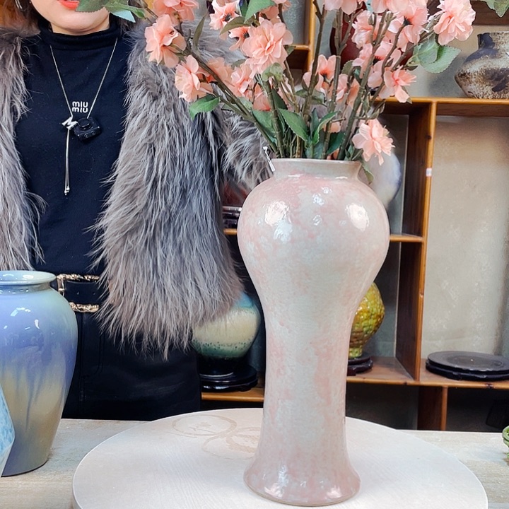 摆件915 景德镇陶瓷艺术精品