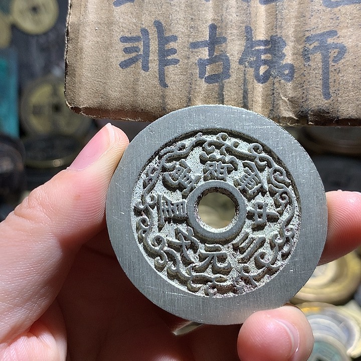 铜现代工艺品老铜翻砂