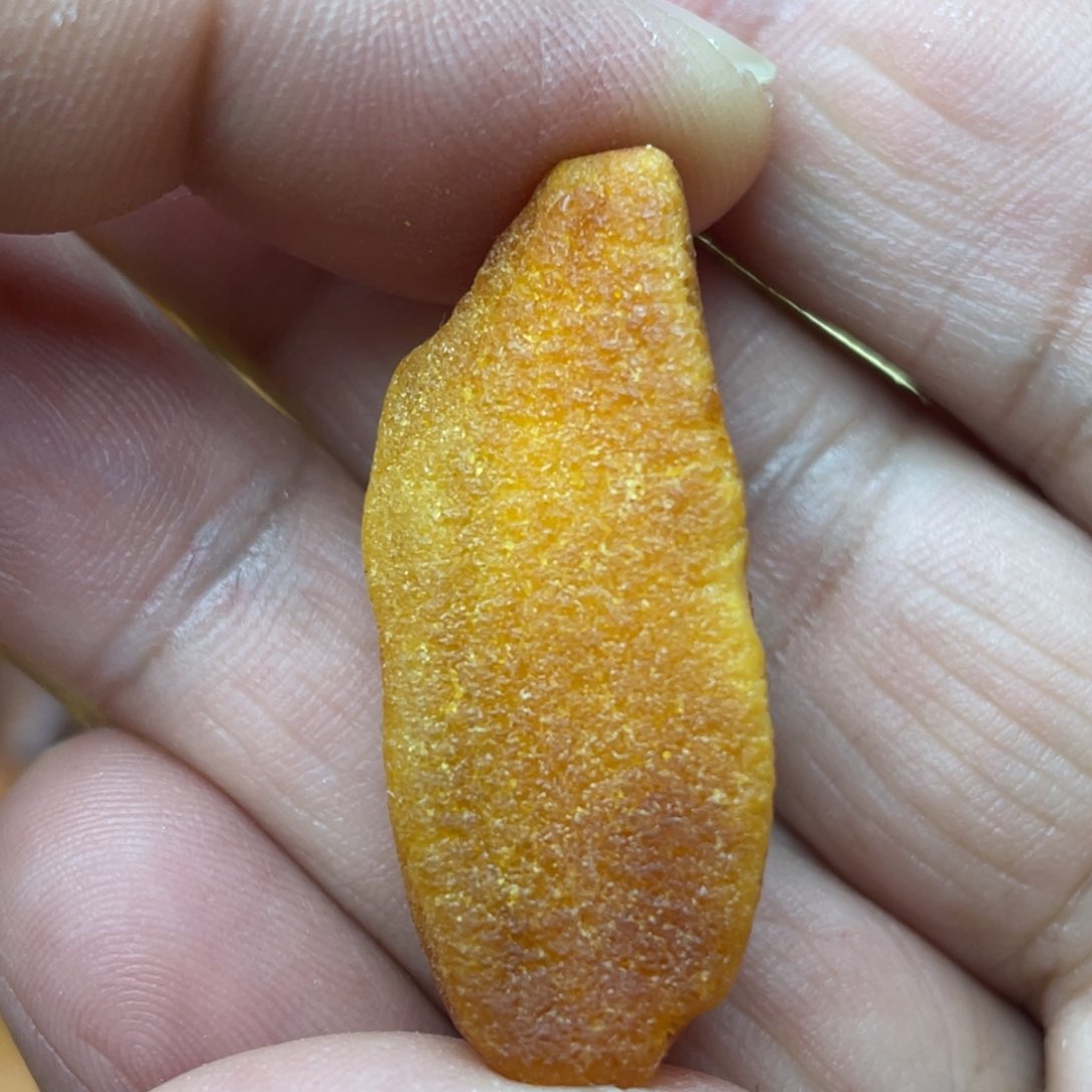 蜜蜡颈饰未镶嵌蜜蜡手机链