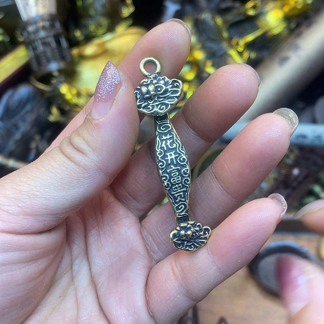 物品摆件 案台摆件