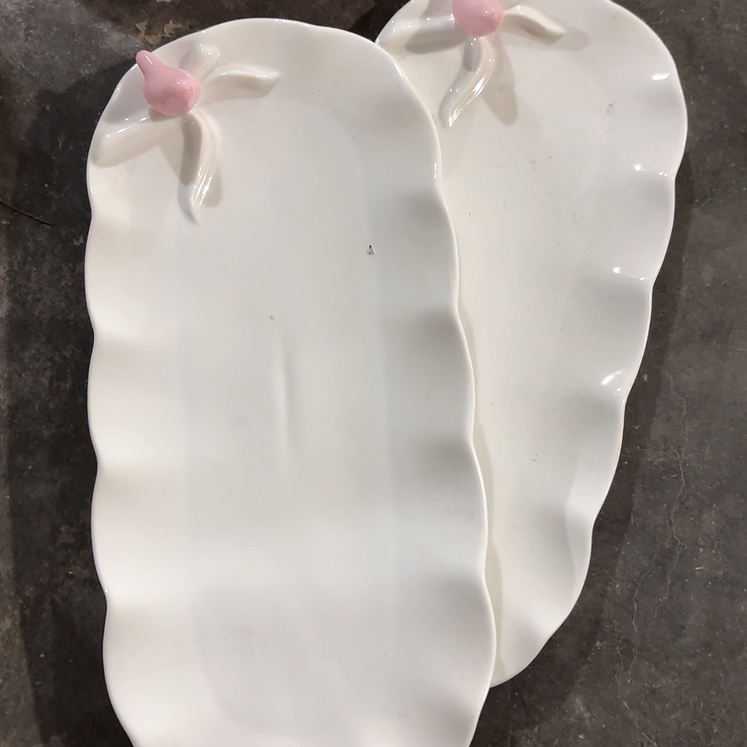 盘两个工厂库存微瑕产品