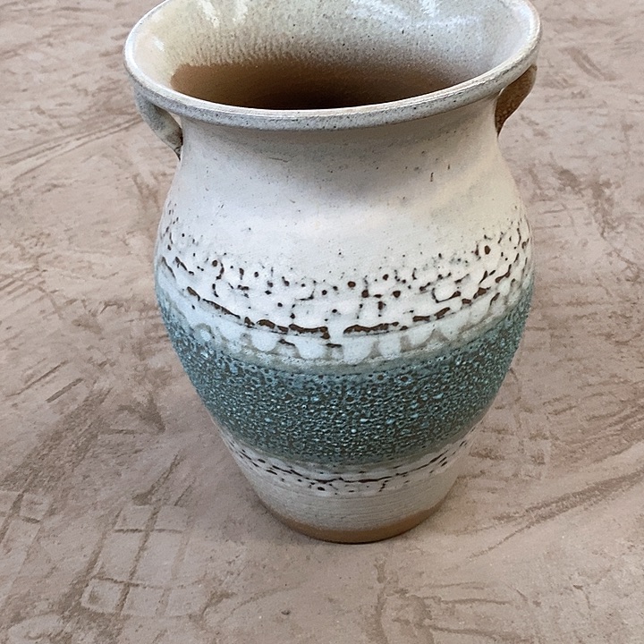 红陶正品高33口21