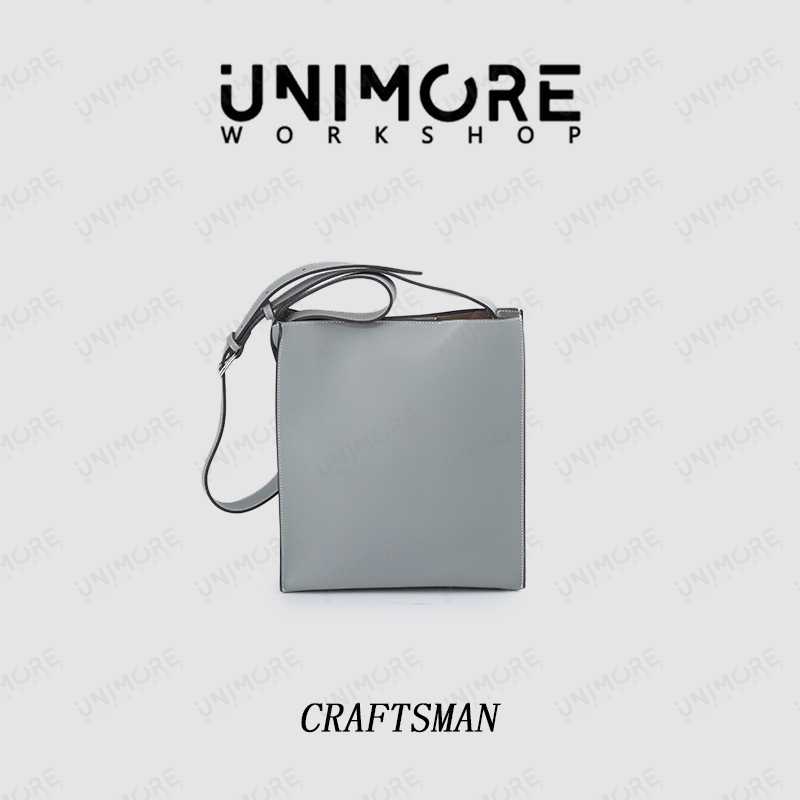 【造物至定制】Cab'H托特包-UNIMOREWORK SHOP