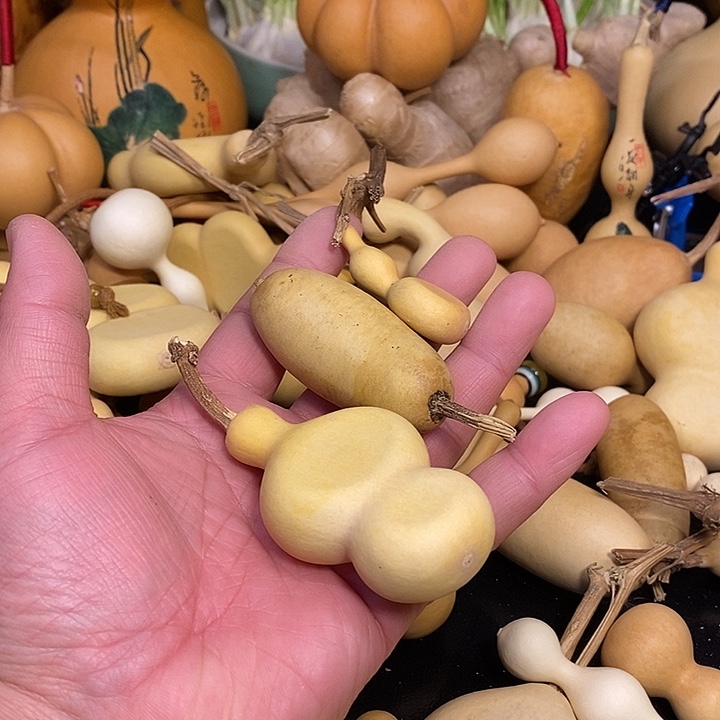 昨***梦精品葫芦手把葫芦31