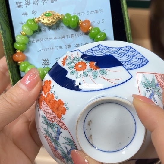 瓷器艺术品工艺品