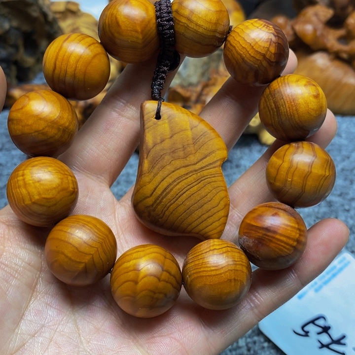 柏木（崖柏）崖柏127