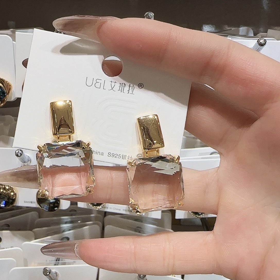 合成立方氧化锆纯铜925银