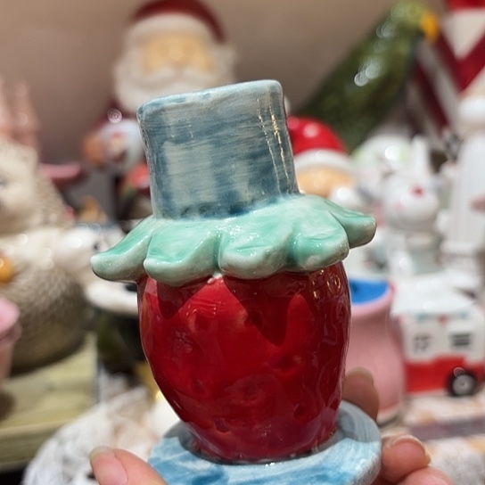 摆件外贸尾单微瑕，介意慎拍