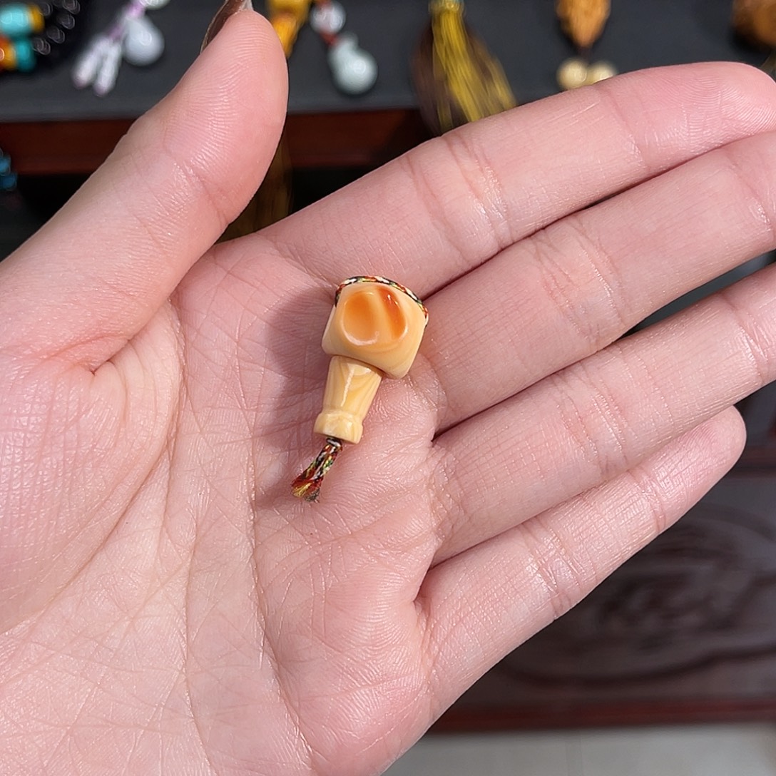 M***呀非金属1.2天然万宝三通螺