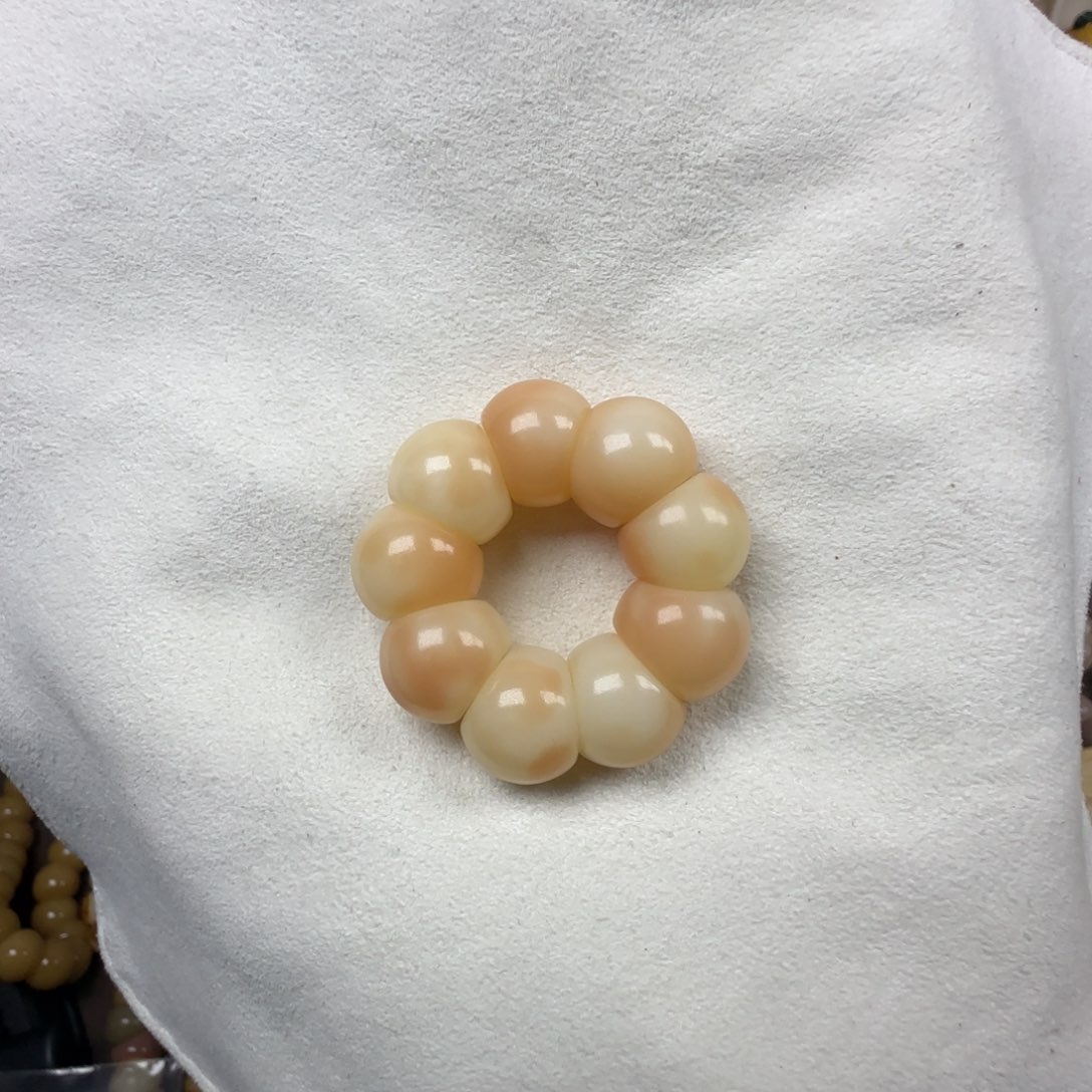 S***t菩提根/象牙果吊坠