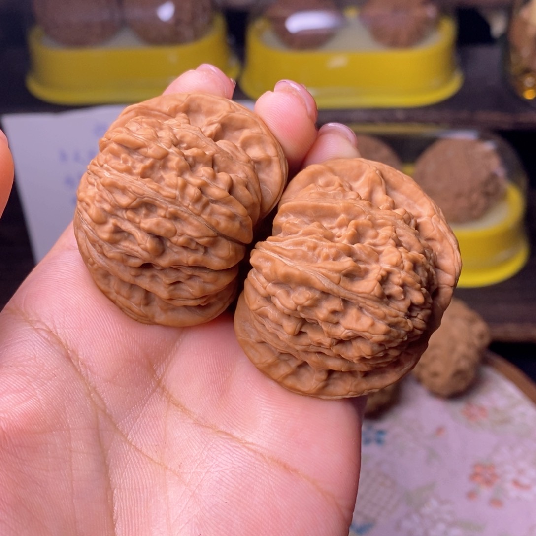 文玩核桃把件〃****ぐ楼子44全品