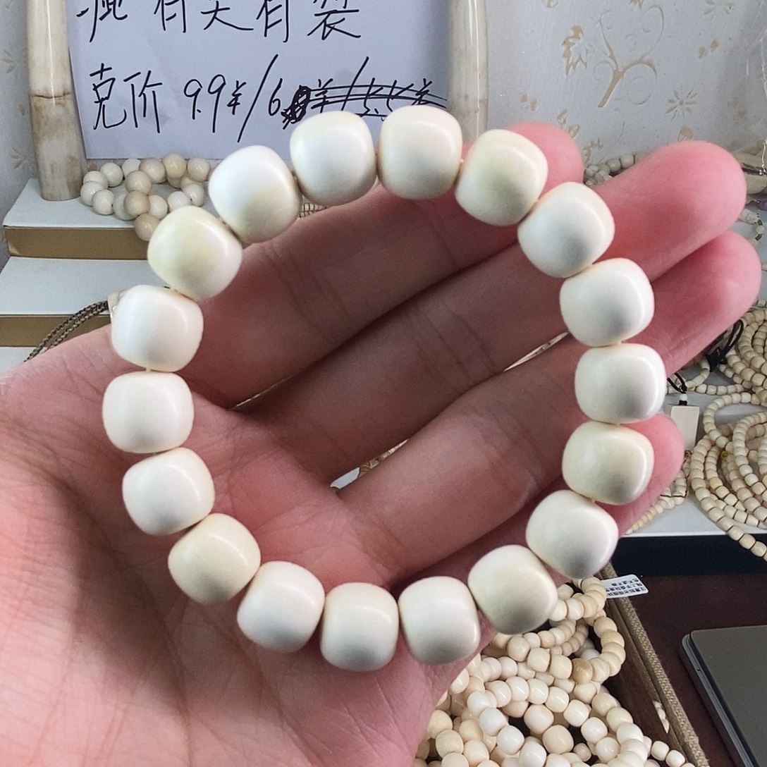 猛犸象牙手串/手链/手镯