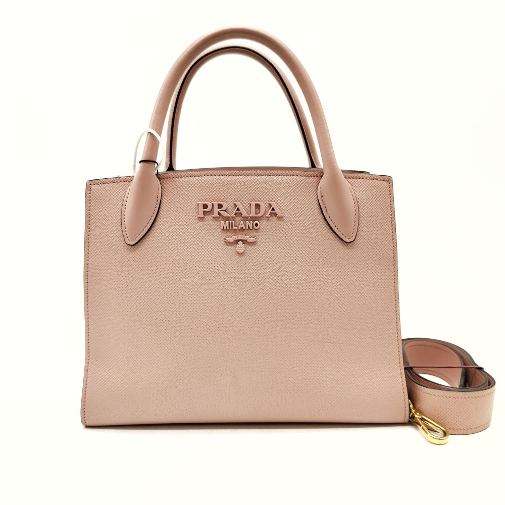 元品奢选/95新/普拉达/单肩包/SN-X510772