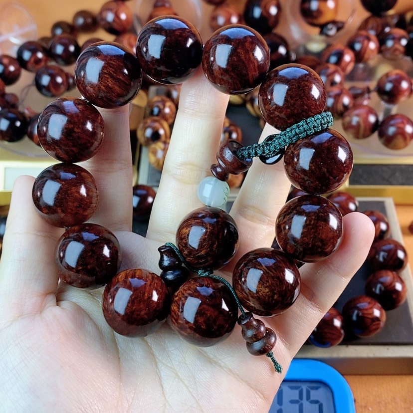 【闪购商品】花梨木类君*姚紫2 