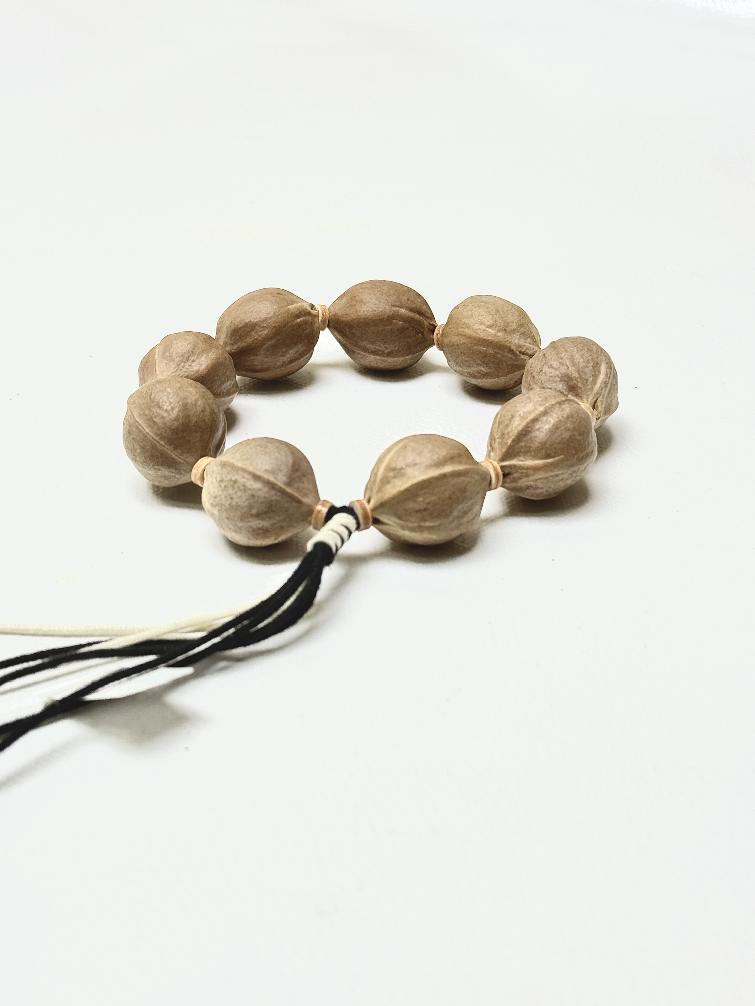 【19系列】梅林铁核精挑精选橄榄核手串素串