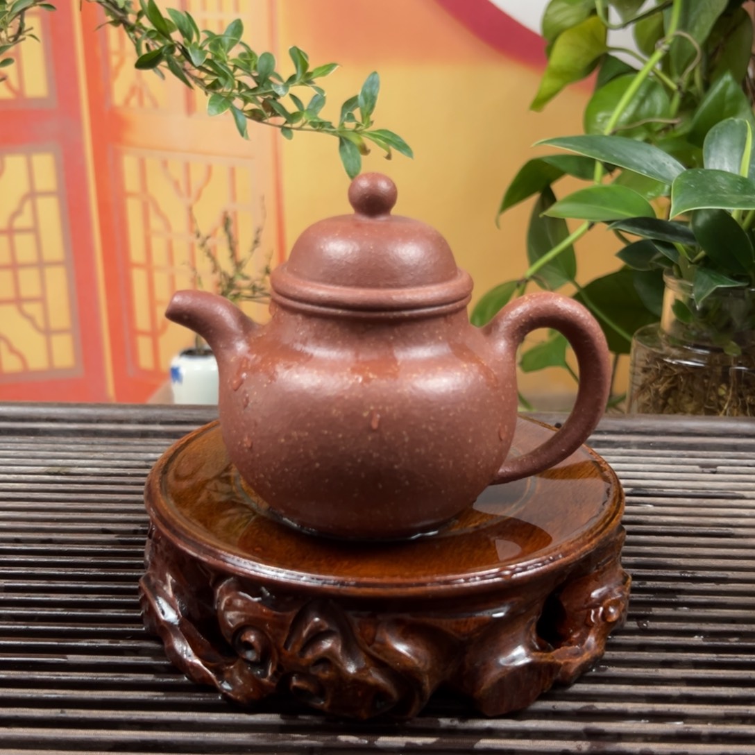 茶壶紫砂宜兴紫砂壶