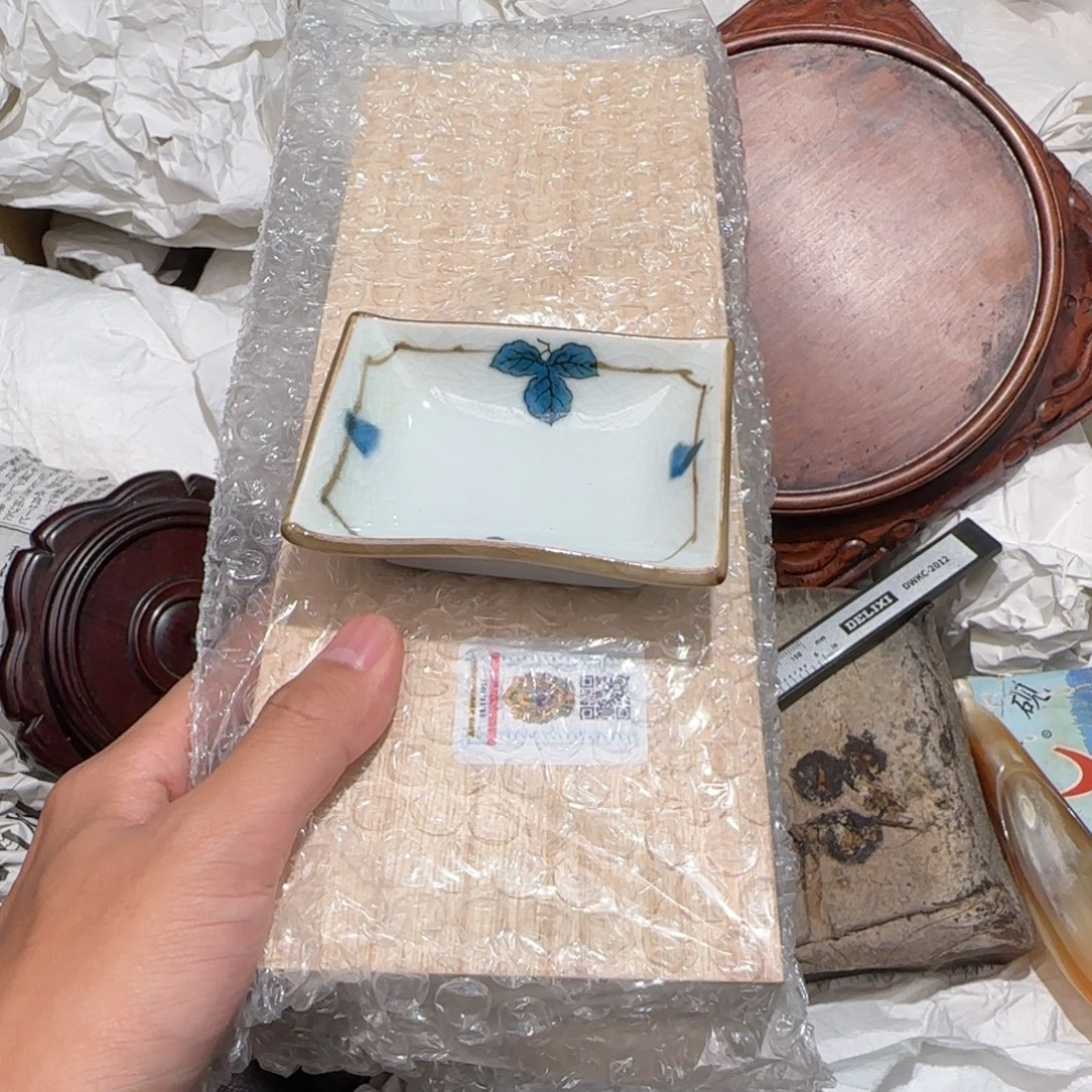 紫砂陶瓷孤品单件车里拍车里拍