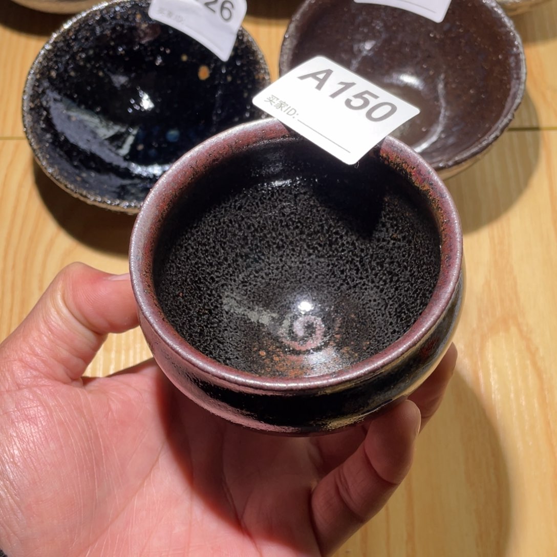 茶盏美好的事物总是那么