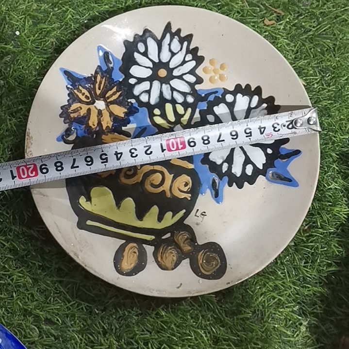 摆件，烧制问题都是正常。66