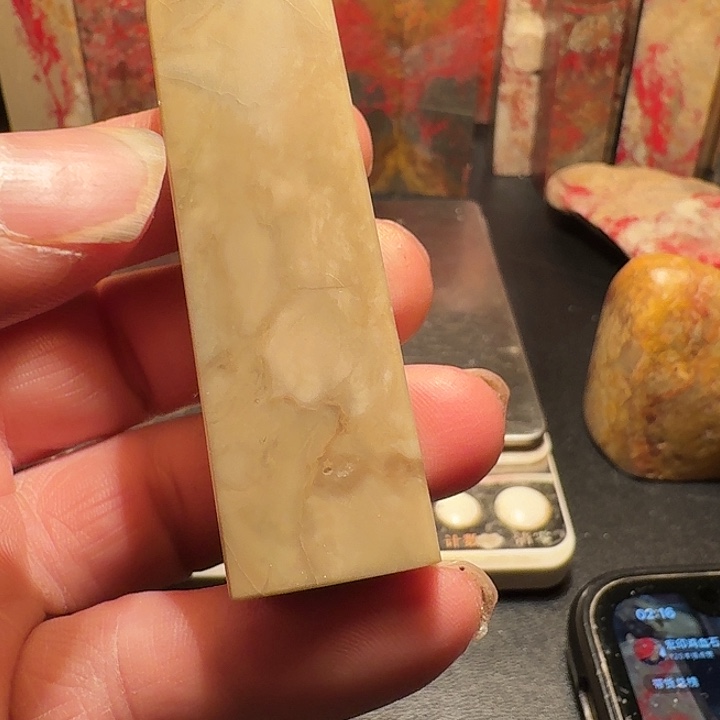 C***S昌化石昌化石印石