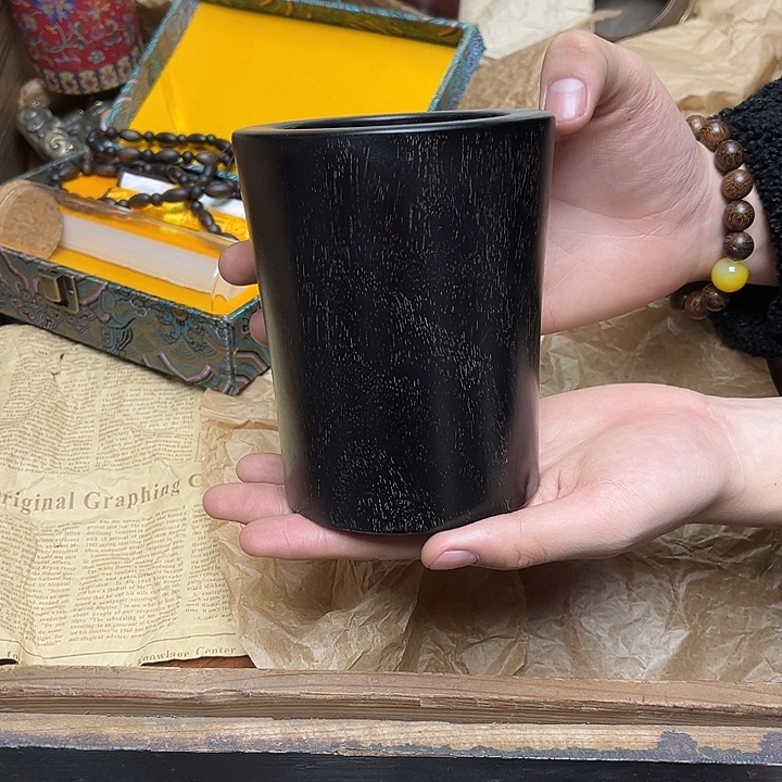 大叶紫檀（黑酸枝木类）