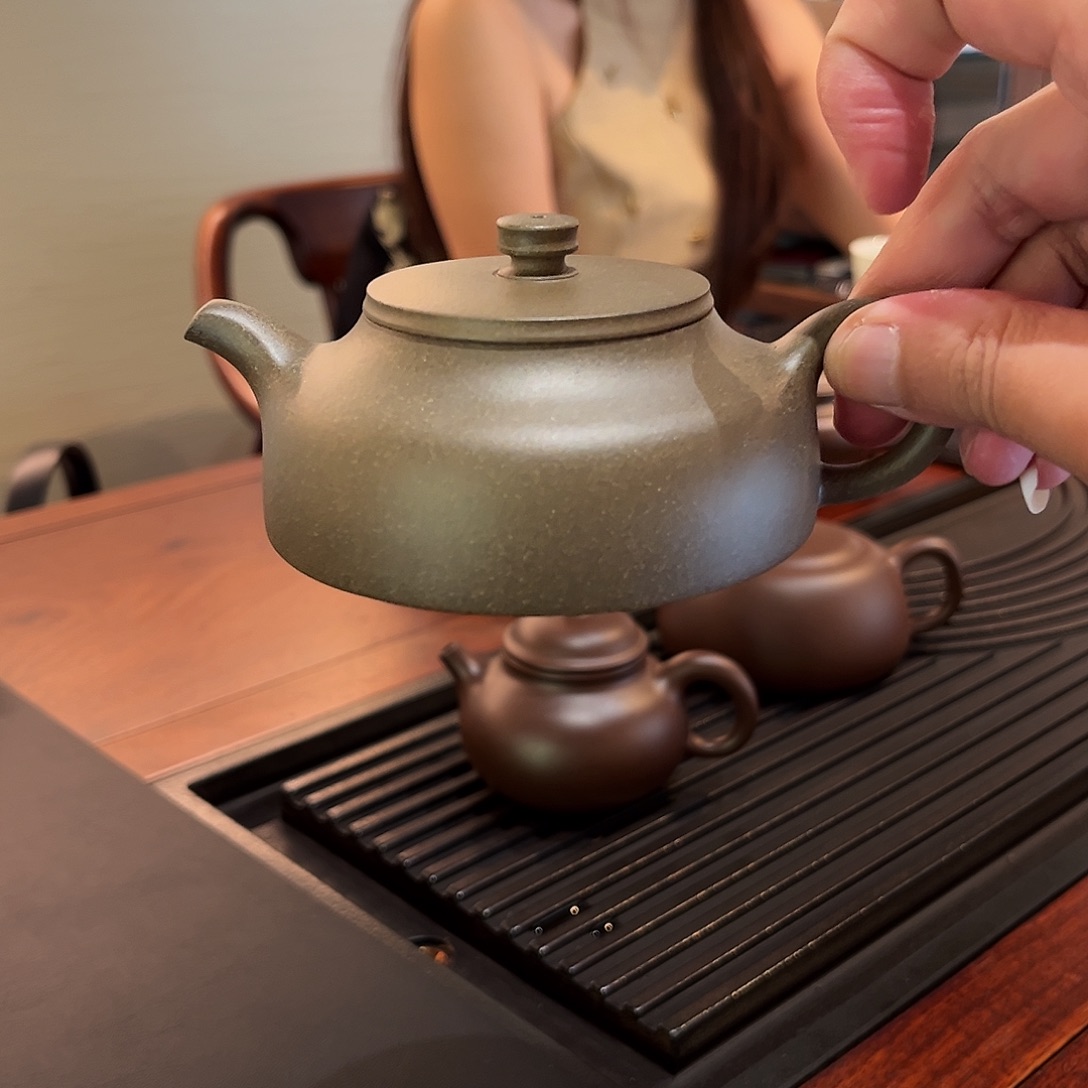 【闪购商品】茶壶紫砂被****人