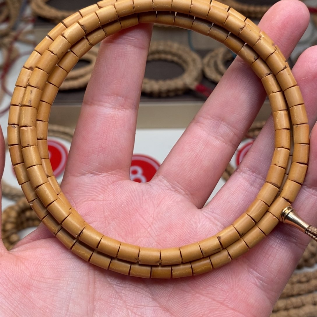 柏香籽/百香籽吊坠