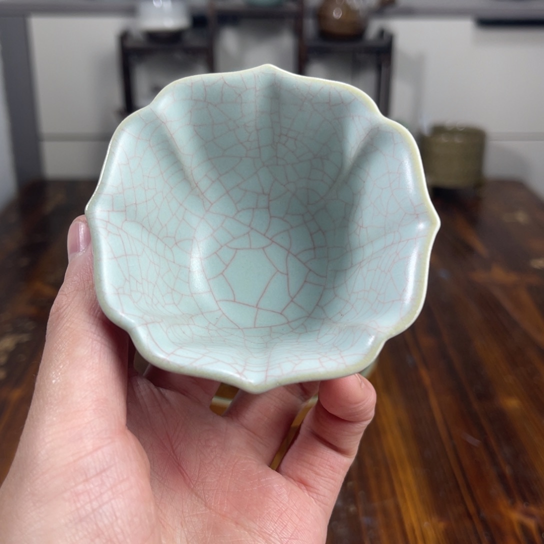 三宝茶器开播福利