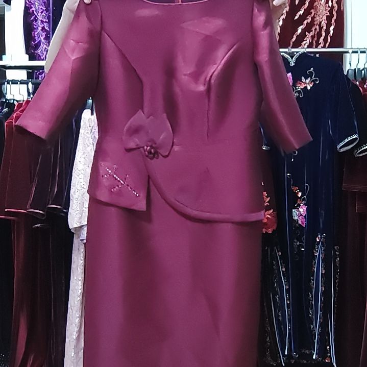 l码包臀裙假两件l码数偏小