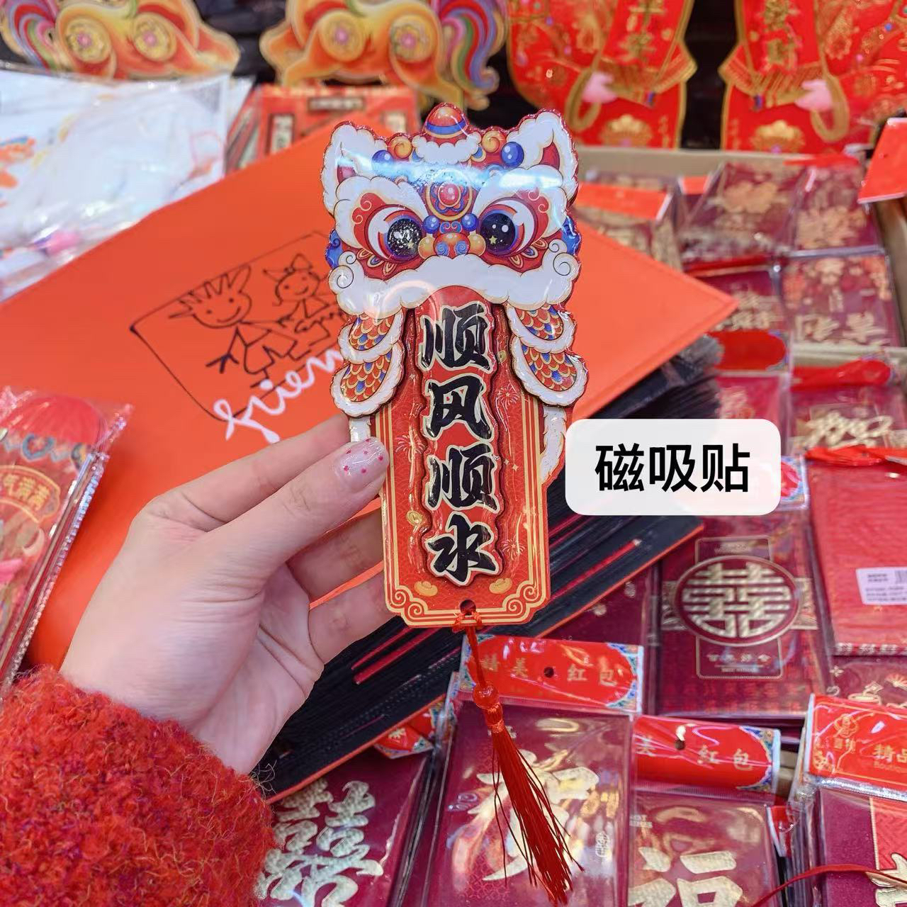 ZB-2276 韩版儿童发饰时尚