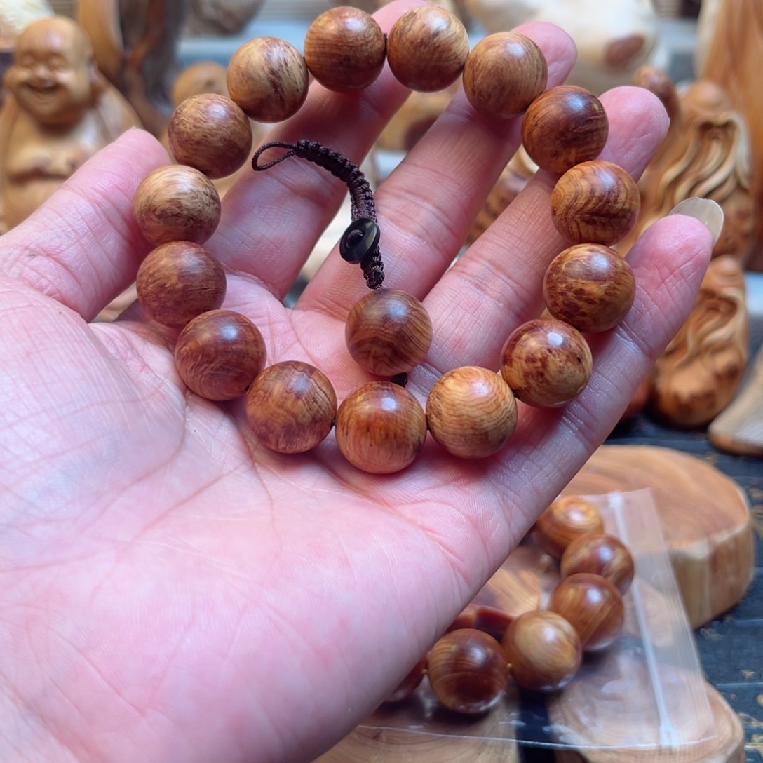 柏木（崖柏）❤️****太行崖柏