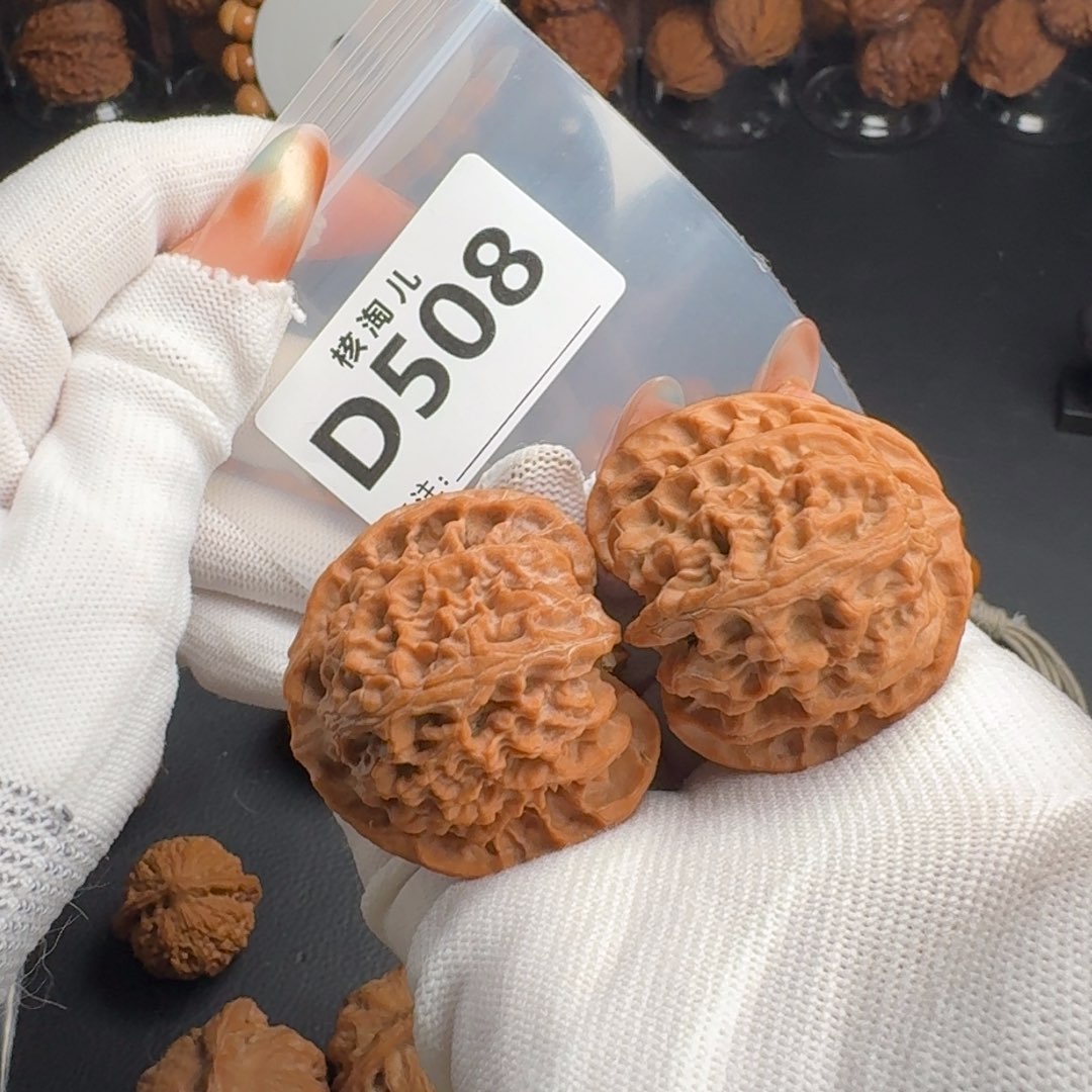 木质类44苹果D508