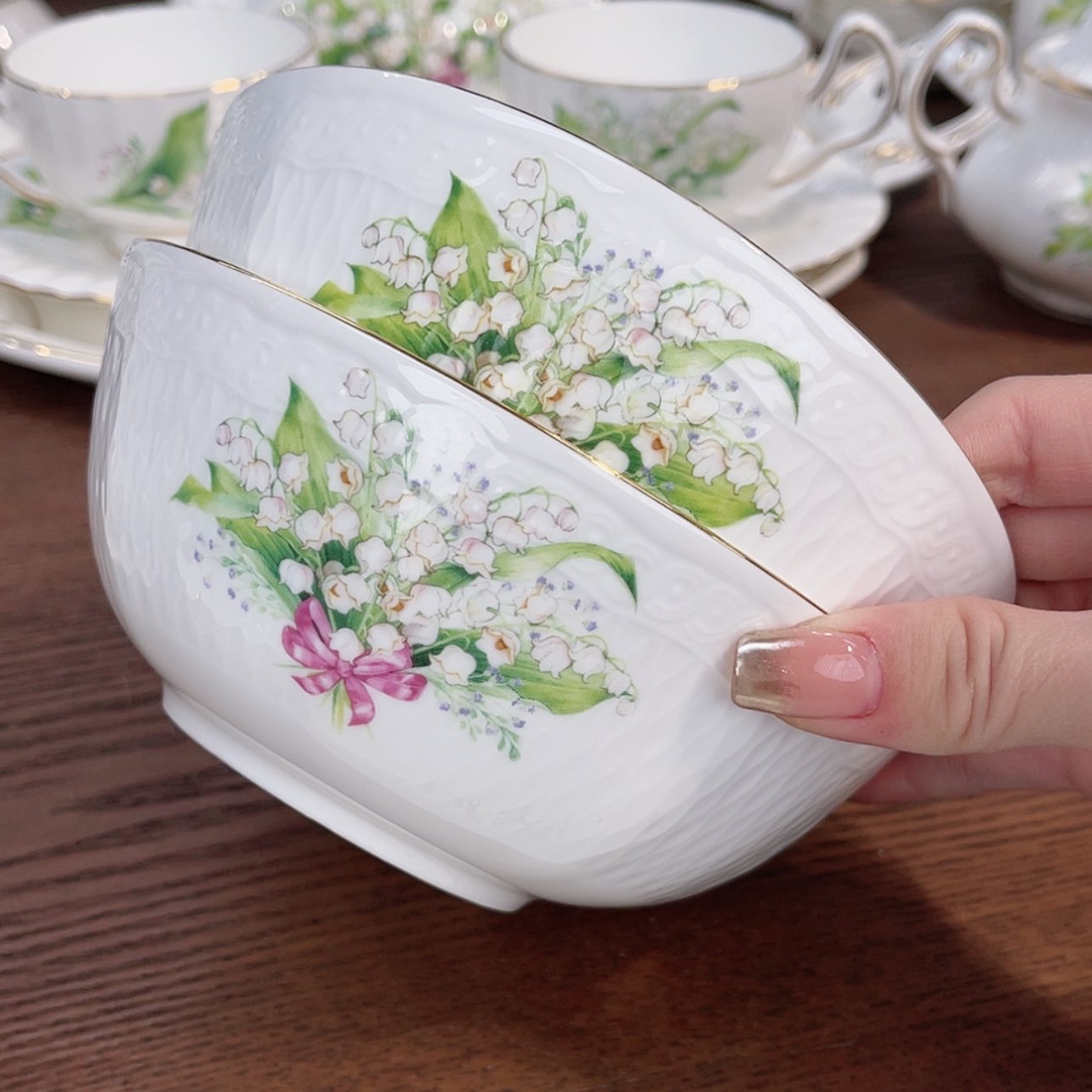 【闪购商品】瓷片6寸——————————