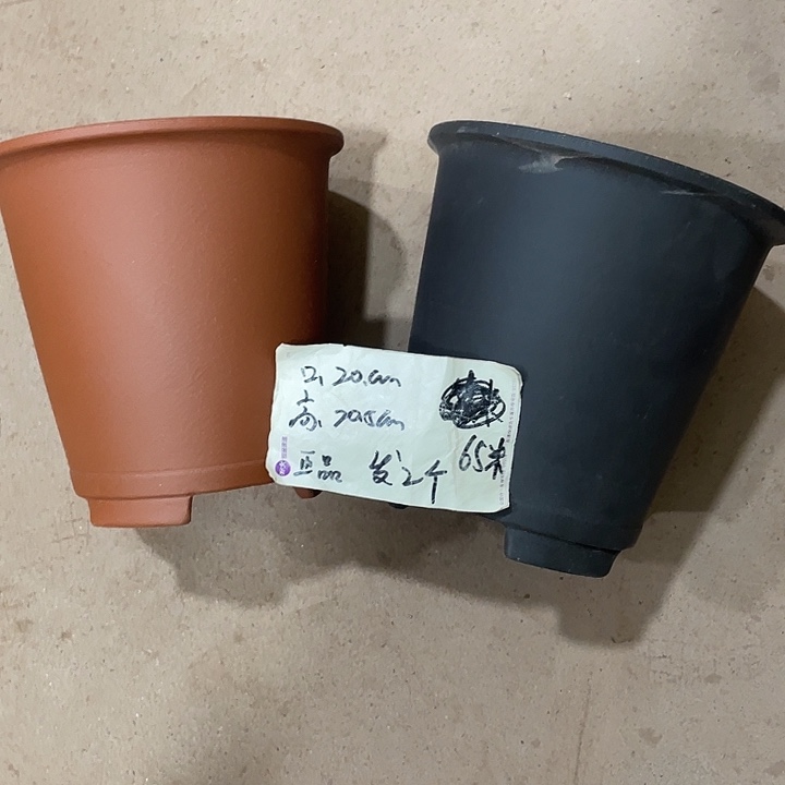 大***子宜兴丁山张伟花盆