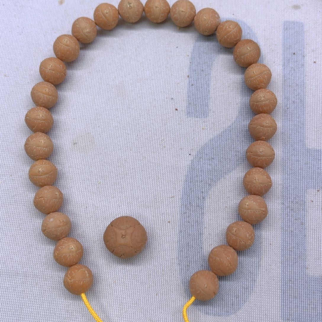 【闪购商品】凤眼菩提手串禄****⁵12凤眼3@8118