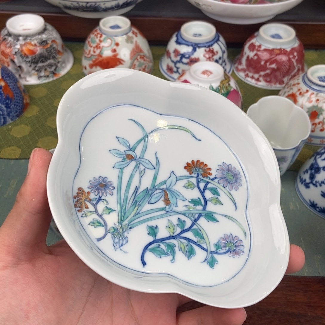 陶瓷的设计理念设计理念