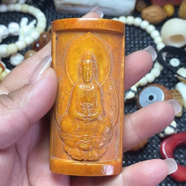 手串/手链驼骨其他配饰